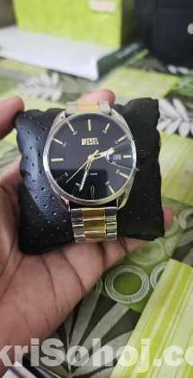 DIESEL